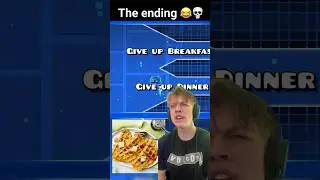 Would You Rather - Geometry Dash 2.2 