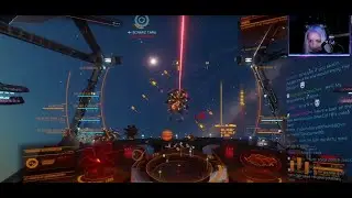 [Partner] Thargoid business, with regard to Titan Raijin, & other adventures! o7 (from Twitch)