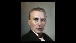 ОЖИВШИЕ ФОТО ПИСАТЕЛЕЙ И ПОЭТОВ