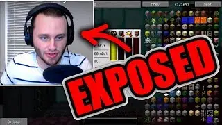 SSundee Breaks Character *exclusive*