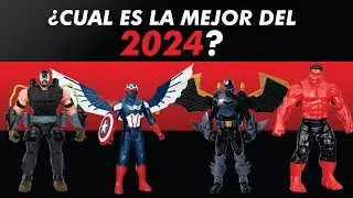 Mejores Figuras 12 pulgadas del 2024