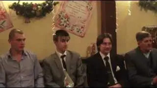 Креативный праздник