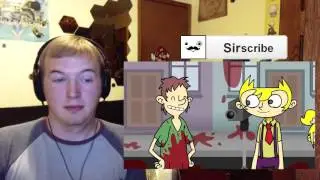 CRASH ZOOM - Movie Massacre | Reaction | Sir Pixel Studios