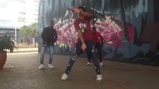 Chucky73 X Fetti031-Didi😈 ( dance vídeo)