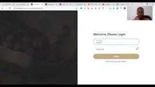 Login Form with PHP