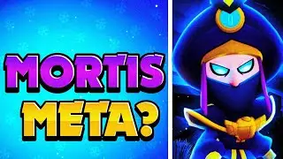 Is Mortis Now INSANE? 👀