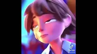 Gregory Tiktok Edit (Creds in desc)