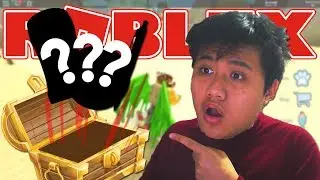 AKU NEMUIN INI DI PANTAI ROBLOX?! - Roblox Indonesia