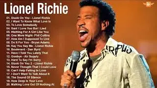 The Best Soft Rock Songs of All Time 🎙 Lionel Richie, Michael Bolton, Elton John, Rod Stewart