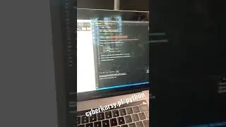 Kurs programowania Python i Blockchain