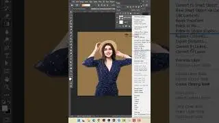 How to Master the Magic of Gradient Mask in Photoshop 2025
