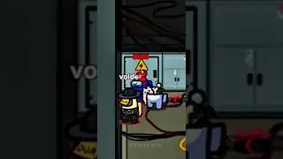 Won as Impostor Without Doing Anything! 