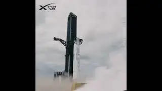 #SpaceX