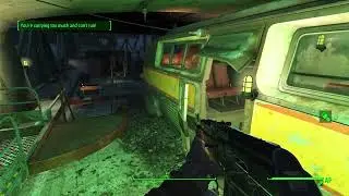 Fallout4 Graygarden 4Kwt