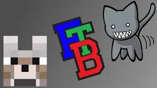 Minecraft: Сказка 27 (Direwolf20)