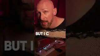 Vocal trick for electronic music #sounddesign #electronicmusic #musicproduction #vocals
