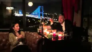 Bakanlar kuruluna davet mi bekliyorsun - Zeynep Özdemir | PACYA