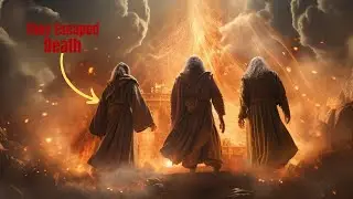 3 Men in the Bible That Never Died (Achieving Your Christian Goals)