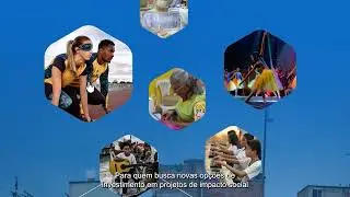 Ecossistema Incentiv: a sua nova plataforma de impacto positivo!