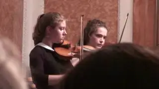 Concerto A - dur nr 4 -  Antonio Vivaldi