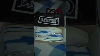review sepatu xternal step sure