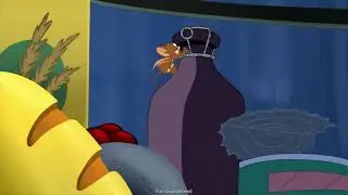 Tom & Jerry Tales S1 - Fraidy Cat Scat 1