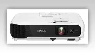 Epson VS340 XGA Projector Review