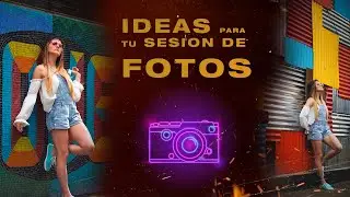 Palermo en 1 hora: recorrido con spots y poses para tu sesión