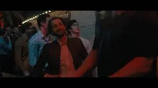 Welcome To Chippendales | 4 Geniuses | Hulu