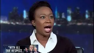 MSNBC Guest Attacks Infowars