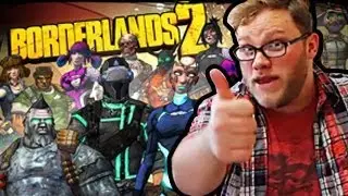 More Xbox One Release Date leaks & Borderlands 2 New DLC details