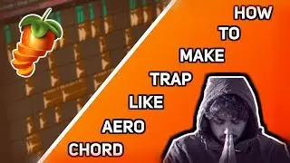 How to Make EDM Trap I FL Studio 20