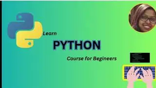 Python for Beginners || Python Full Course || Python