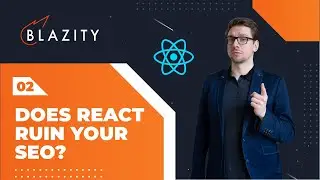 Does React RUIN your SEO? (explained)