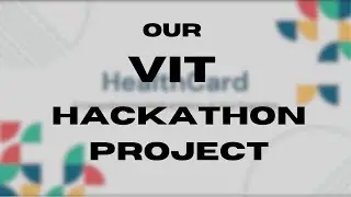 HealthCard - Digitalised Medical History | A Web 3.0 Hackathon Project