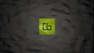 Blender Transition - Texture effect