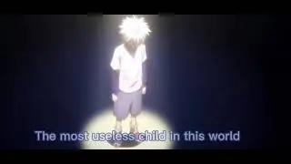 🌩️Эдит Киллуа🌩️