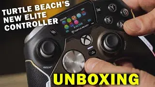 Turtle Beach Stealth Ultra Wireless Gaming Controller for Xbox Series X|S, Xbox One, PC, Android
