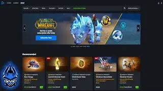 LAST HOPE for World of Warcraft - Samiccus Reacts