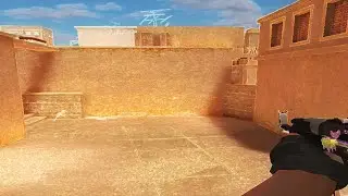 Psycho-Cruise☄️(STANDOFF 2)