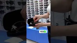 Как ухаживать за очками