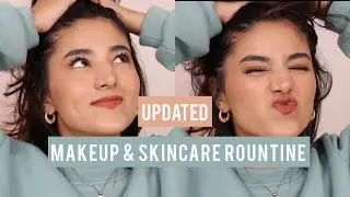My Updated Skincare and Makeup Routine | Somya Gupta