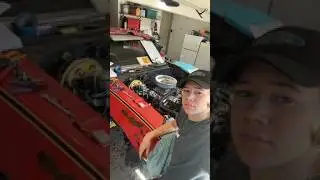 Pontiac Podcast ep 6- Austin Clark 1969 GTO Judge
