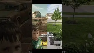 "I'M IN FALLOT GUYS, OMIGOSH!!!"