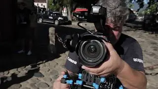 Canon Brasil & Caravana Internacional da Moda - Rio de Janeiro