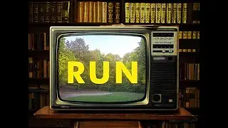 Run - László Attila (videoclip)