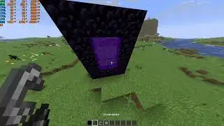 Minecraft 26.2 Snapshot 2 Vulkan on Core 2 Quad + T400