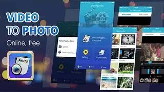 Video to Image Converter Android | Codecanyon Scripts and Snippets