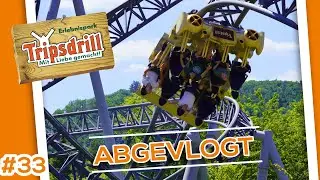 Vlog #33 - Ein Tag ist nicht genug - Tripsdrill
