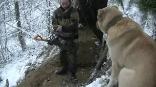 СТРОИМ СУХУЮ ЗЕМЛЯНКУ